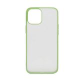 Zore Apple iPhone 12 Pro Max Mess Kapak Kılıf