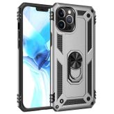 Zore Apple iPhone 12 Pro Max Vega Kapak Gri Kılıf