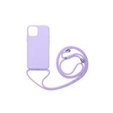 Zore Apple iPhone 12 Pro Max X-Rop Kapak Kılıf