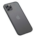 Zore Apple iPhone 12 Pro Retro Kapak Kılıf