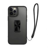 Zore Apple iPhone 12 Pro V-bax Kapak Kılıf
