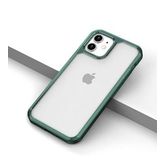 Zore Apple iPhone 12 Roll Kapak Kılıf