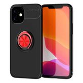 Zore Apple iPhone 12 Silk Silikon Kılıf