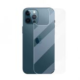 Zore Apple iPhone 13 Back Maxi Glass Temperli Cam Arka Koruyucu
