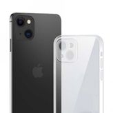 Zore Apple İphone 13 Blok Kapak Kılıf