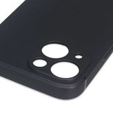 Zore Apple Iphone 13 Mini İmax Silikon Cep Telefonu Kılıfı