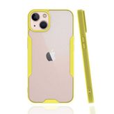 Zore Apple İphone 13 Mini Parfe Kapak Kılıf