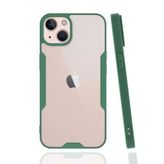 Zore Apple İphone 13 Parfe Kapak Kılıf
