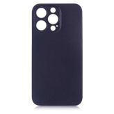 Zore Apple İphone 13 Pro 1. Kalite Pp Kapak Kılıf