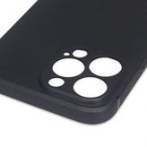 Zore Apple Iphone 13 Pro İmax Silikon Cep Telefonu Kılıfı