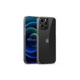 Zore Apple iPhone 13 Pro Max Coss Kapak Şeffaf Kılıf