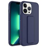 Zore Apple iPhone 14 Pro Max Qstand Kapak Kılıf