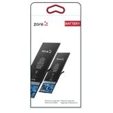 Zore Apple iPhone 8 Vogy Batarya