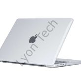 Zore Apple Macbook 16.2' 2021 MSoft Kristal Kapak