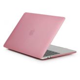 Zore Apple Macbook 16.2' 2021 MSoft Mat Kapak
