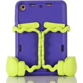 Zore Apple Mini 1 Eva Boxer Tablet Silikon Kılıf