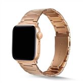 Zore Apple Watch 38 mm KRD-48 Metal Kordon