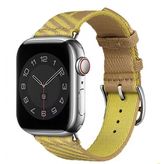 Zore Apple Watch 38 mm KRD-51 Hasır Kordon