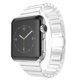 Zore Apple Watch 42 mm KRD-16 Seramik Kordon