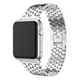 Zore Apple Watch 44 mm KRD-30 Metal Kordon