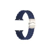 Zore Apple Watch 44 mm KRD-72 Silikon Kordon