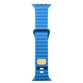 Zore Apple Watch 7 41 mm KRD-73 Silikon Kordon