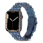 Zore ​​​Apple Watch 7 45 mm KRD-54 Metal Kordon