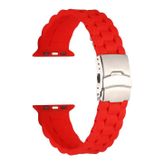Zore Apple Watch 7 45 mm KRD-72 Silikon Kordon