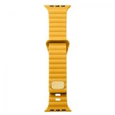 Zore Apple Watch 7 45 mm KRD-73 Silikon Kordon
