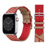 Zore Apple Watch KRD-51 40 mm Hasır Kordon
