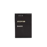 Zore BA-600 A Kalite Uyumlu Batarya