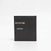 Zore BA-900 A Kalite Uyumlu Batarya