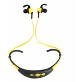 Zore BT-54 Siyah Bluetooth Kulaklık