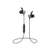 Zore BT-ZR1 Füme Bluetooth Kulaklık