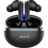 Zore BTK-ZR101 Siyah Bluetooth Kulaklık