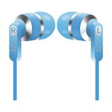 Zore ER02 3.5mm Kulaklık Mavi