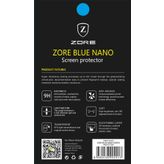 Zore Galaxy A3 2017 Blue Nano Screen Protector
