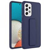 Zore Galaxy A32 4G Qstand Kapak Kılıf