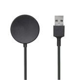 Zore Galaxy İle Uyumlu Watch 4 40Mm Usb Şarj Kablosu