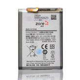 Zore Galaxy M20 Tam Orjinal Batarya