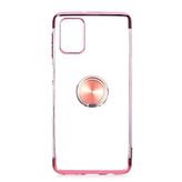 Zore Galaxy M31S Gess Silikon Kılıf