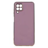 Zore Galaxy M32 Bark Kapak Kılıf