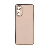 Zore Galaxy S20 FE Bark Kapak Kılıf