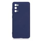 Zore Galaxy S20 FE Mara Lansman Kapak Kılıf