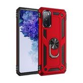 Zore Galaxy S20 FE Vega Kapak Kılıf