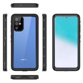 Zore Galaxy S20 Plus 1-1 Su Geçirmez Kılıf