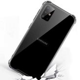 Zore Galaxy S20 Plus Nitro Anti Shock Silikon Kılıf