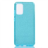 Zore Galaxy S20 Plus Shining Silikon Kılıf
