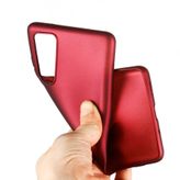 Zore Galaxy S20 Premier Silikon Kılıf