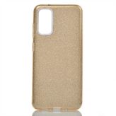 Zore Galaxy S20 Ultra Shining Silikon Kılıf
